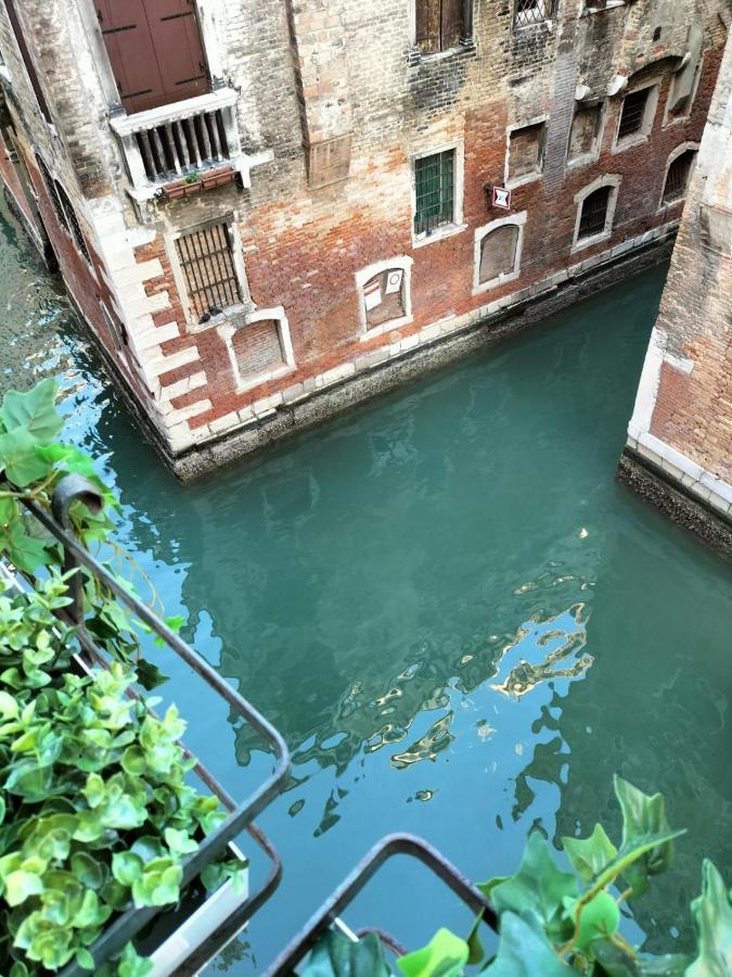 Luxury Near Rialto Bridge Apartment Venice