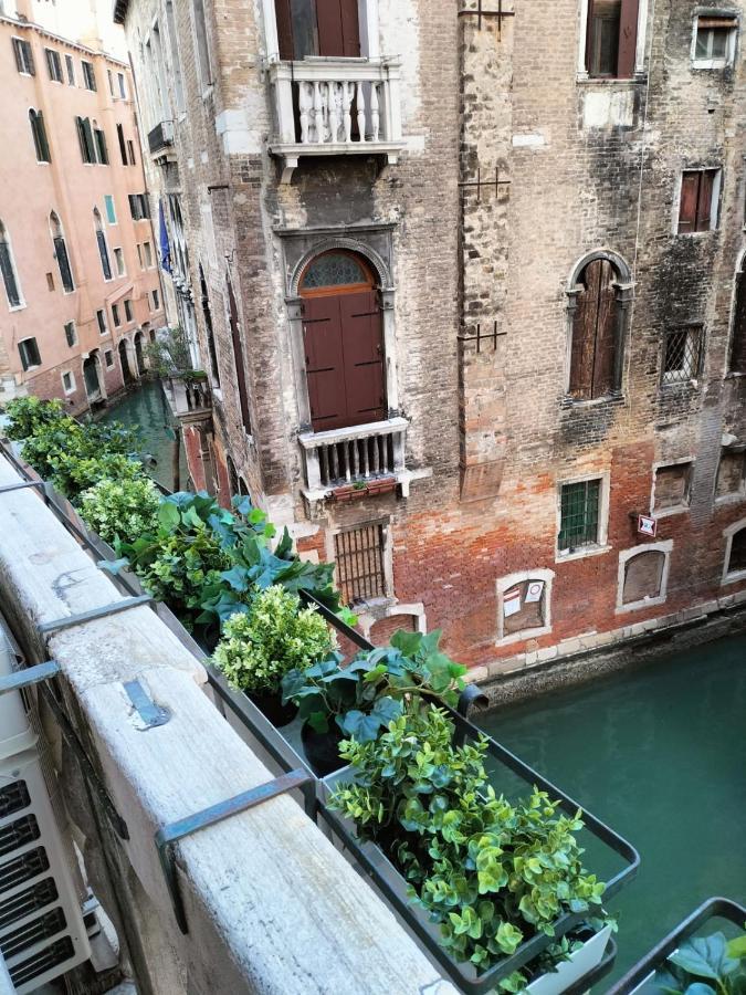 Apartment Luxury Near Rialto Bridge *